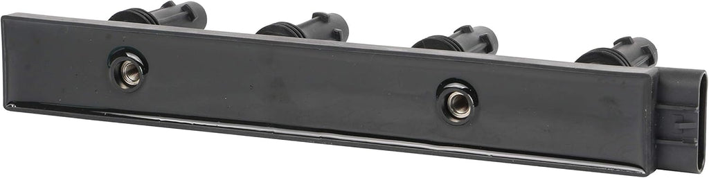 Ignition Coil Pack Compatible with 2011-2018 1.4L Encore, Cruze, Sonic, Trax, Volt Pack of 2 F821000