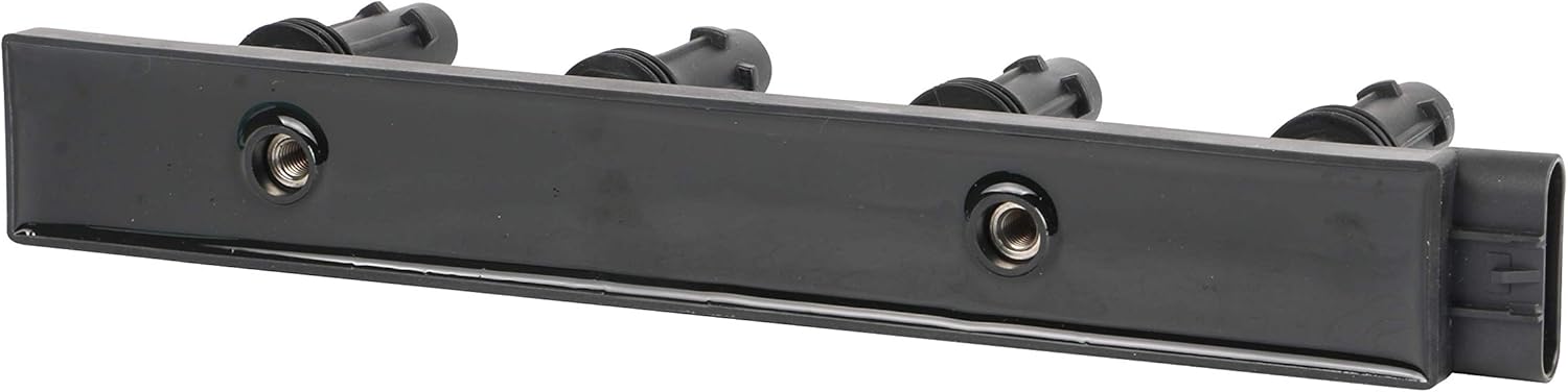 Ignition Coil Pack Compatible with 2011-2018 1.4L Encore, Cruze, Sonic, Trax, Volt Pack of 2 F821000