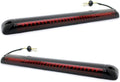 High Mount Stop Light Assembly with Bulbs R7472