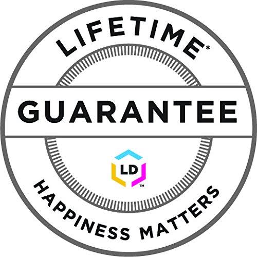 Black Toner Cartridge J593338