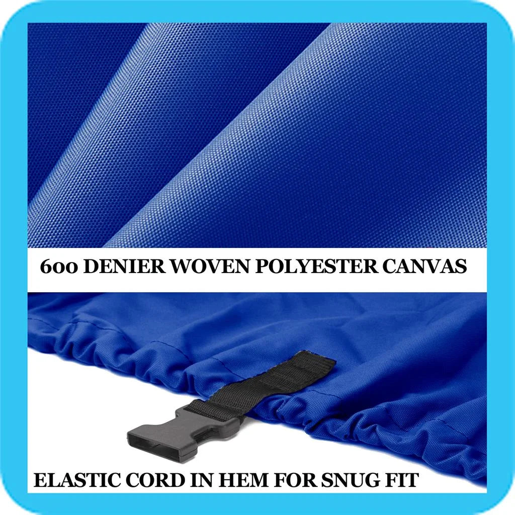 Boat Cover K701