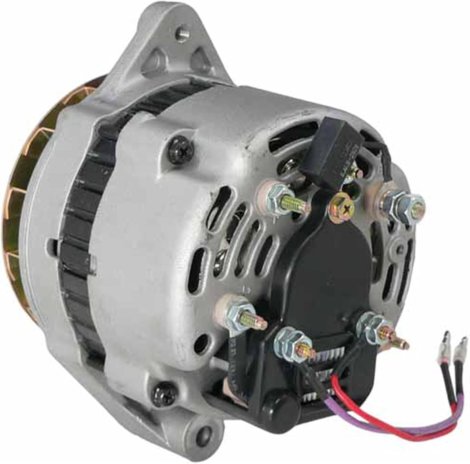 Marine Alternator V43455