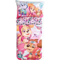 3-Piece Toddler Bedding Set U4235
