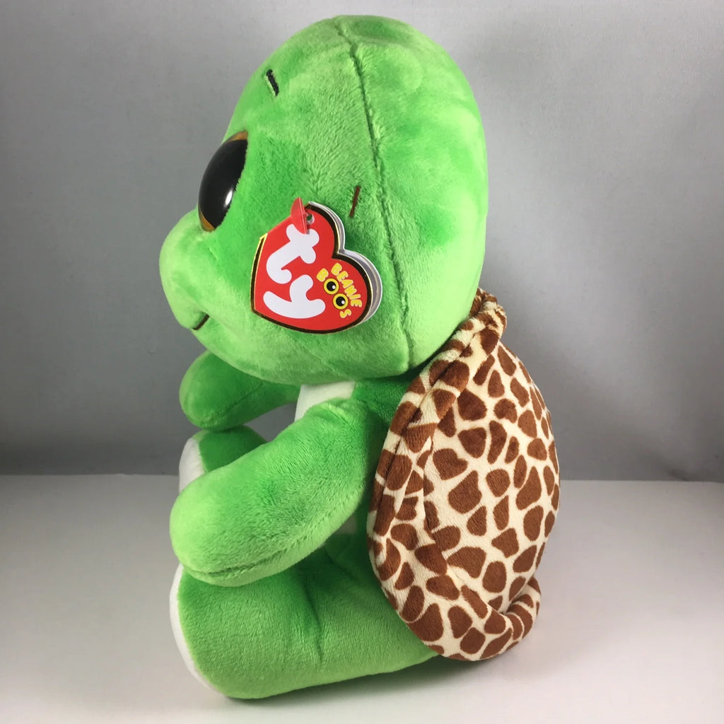 Green Turtle Stuffed Plush Toy V864587