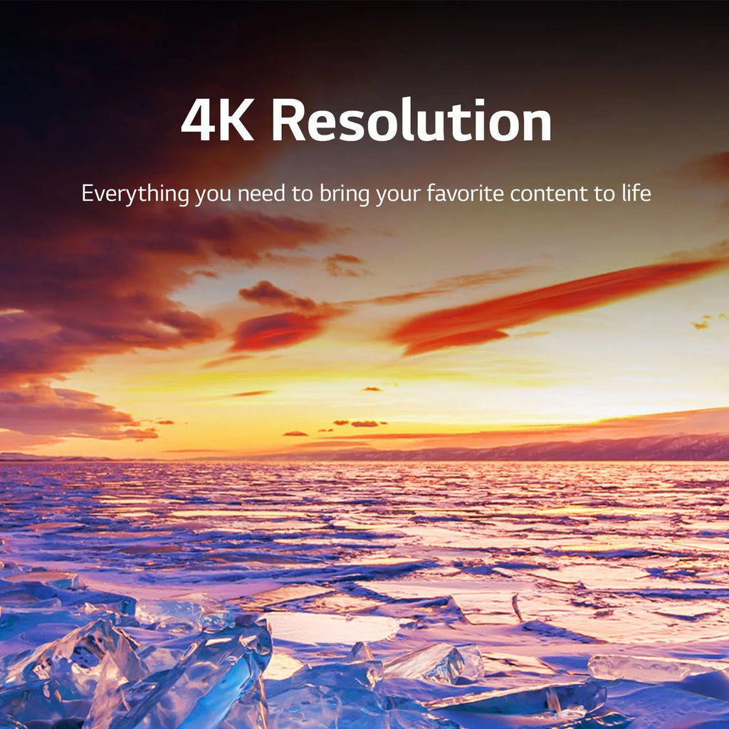 70" Class 4K UHD Smart TV C5985
