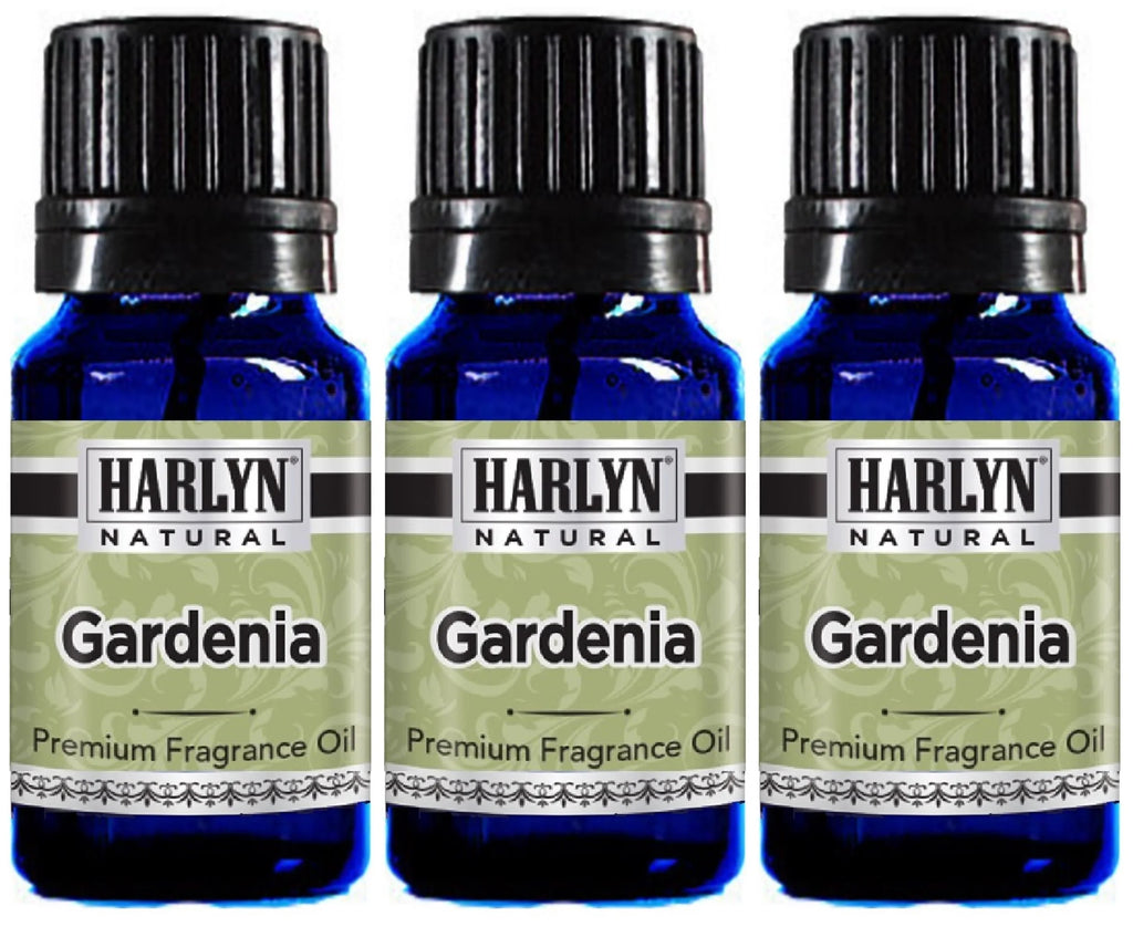 Fragrance Oil 10 ml x 3 I5866