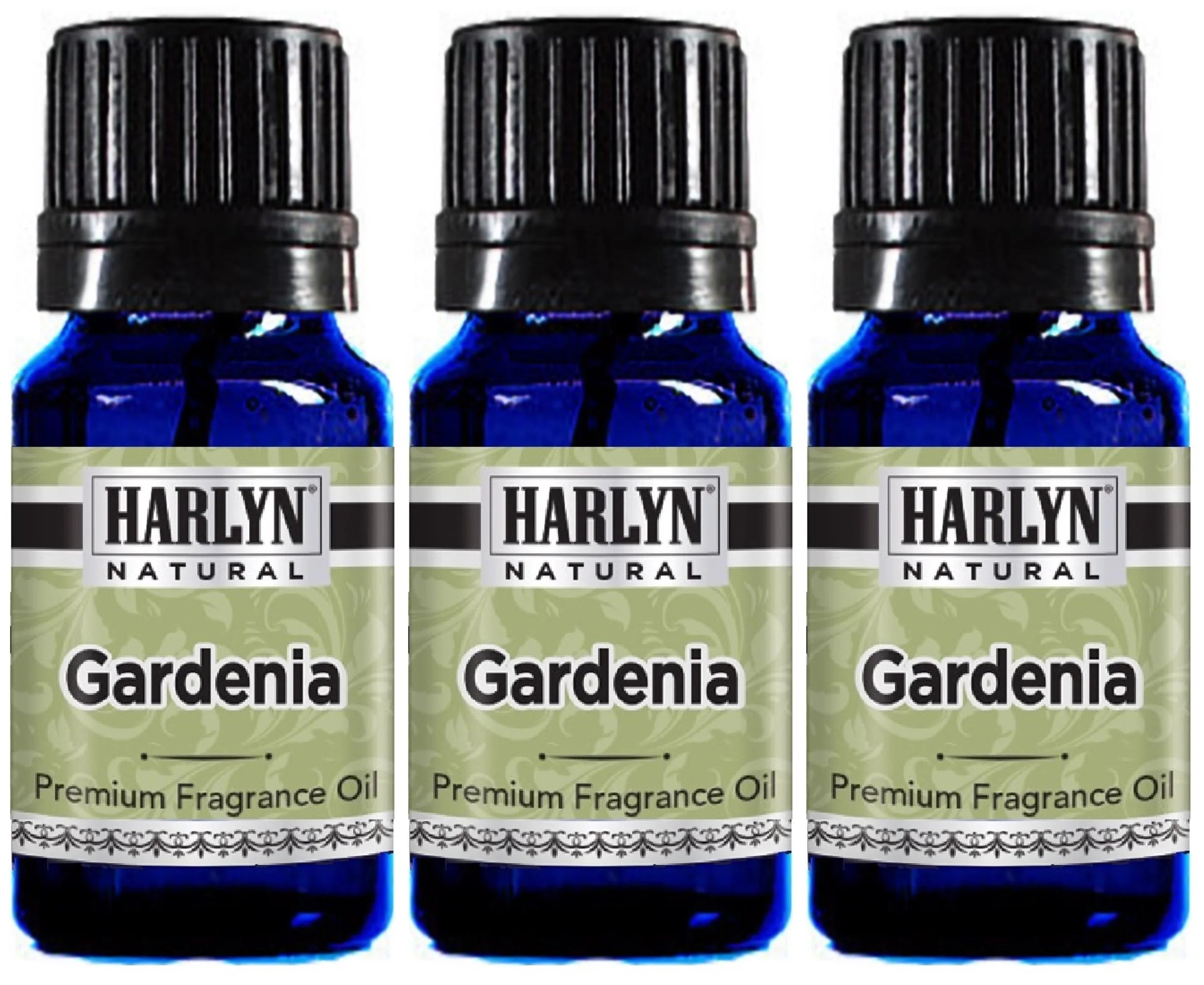 Fragrance Oil 10 ml x 3 I5866