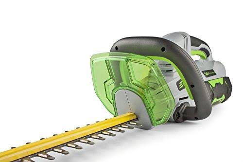 24x22 Cordless Hedge Trimmer with Battery & Charger Kit H9955