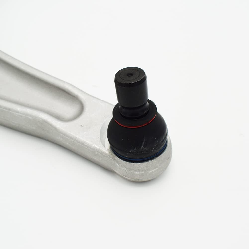 Front Left Lower Track Control Arm Driver Side Pack of 2 D217272