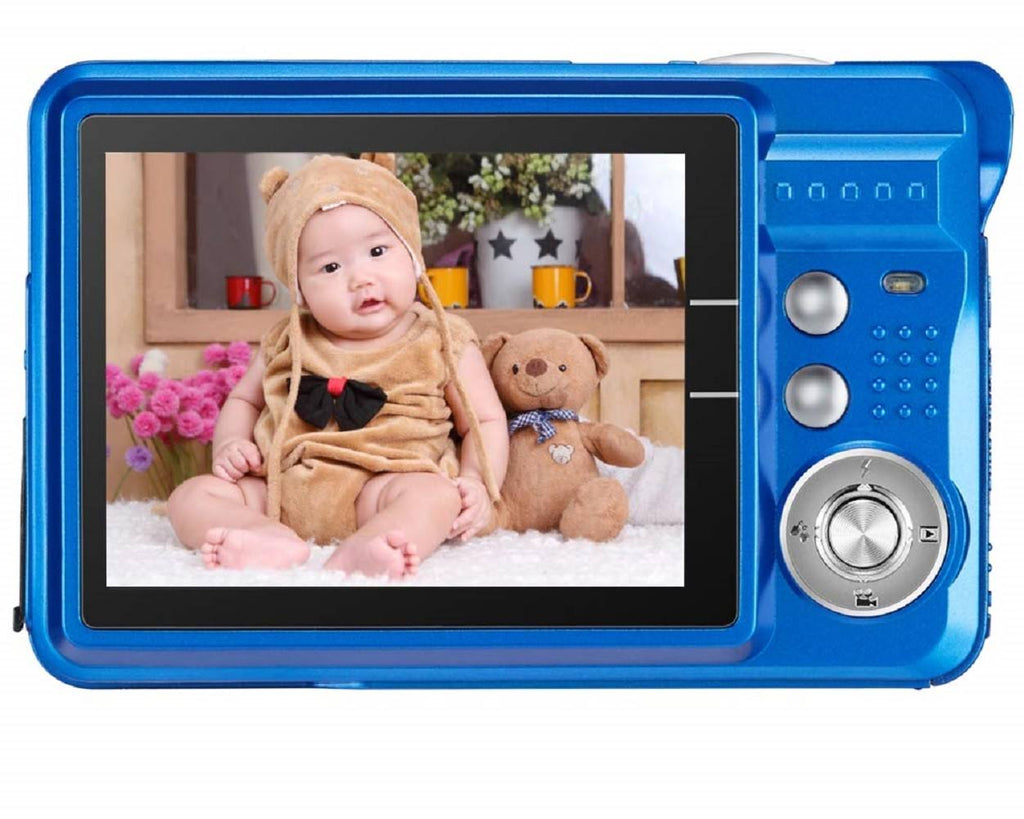 21 Mega Pixels HD Digital Camera Video Camera I128