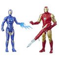 Iron Man and Rescue Figure 2-Pack R998