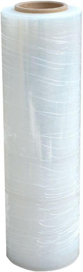 18 inch x 1500 Feet 80 Gauge Stretch Wrap I938