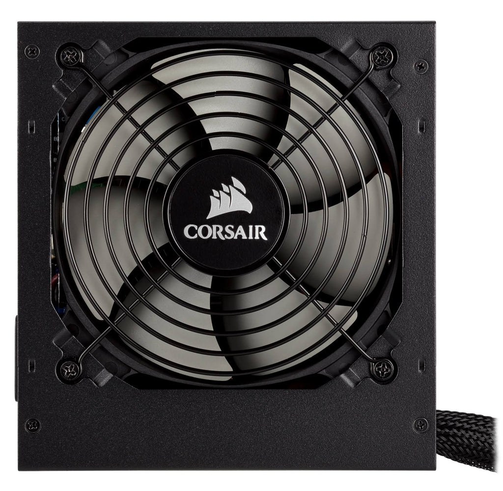 650W 80 PLUS Gold Power Supply Y643137