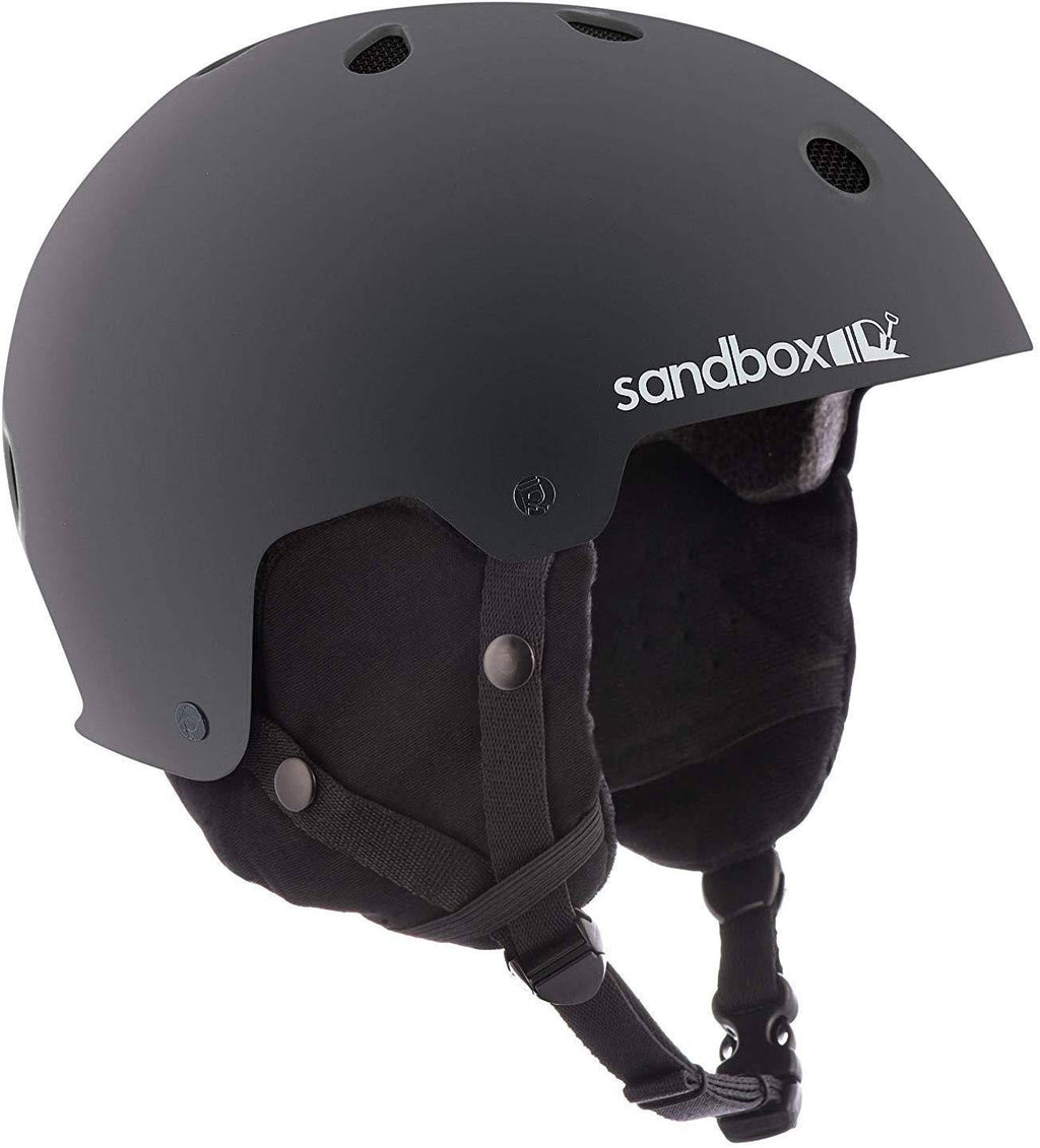 Black Snow Helmet F796171
