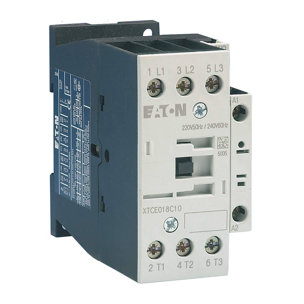 IEC Contactor F468277