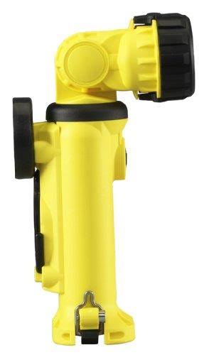 Yellow Flood Work Light A1681