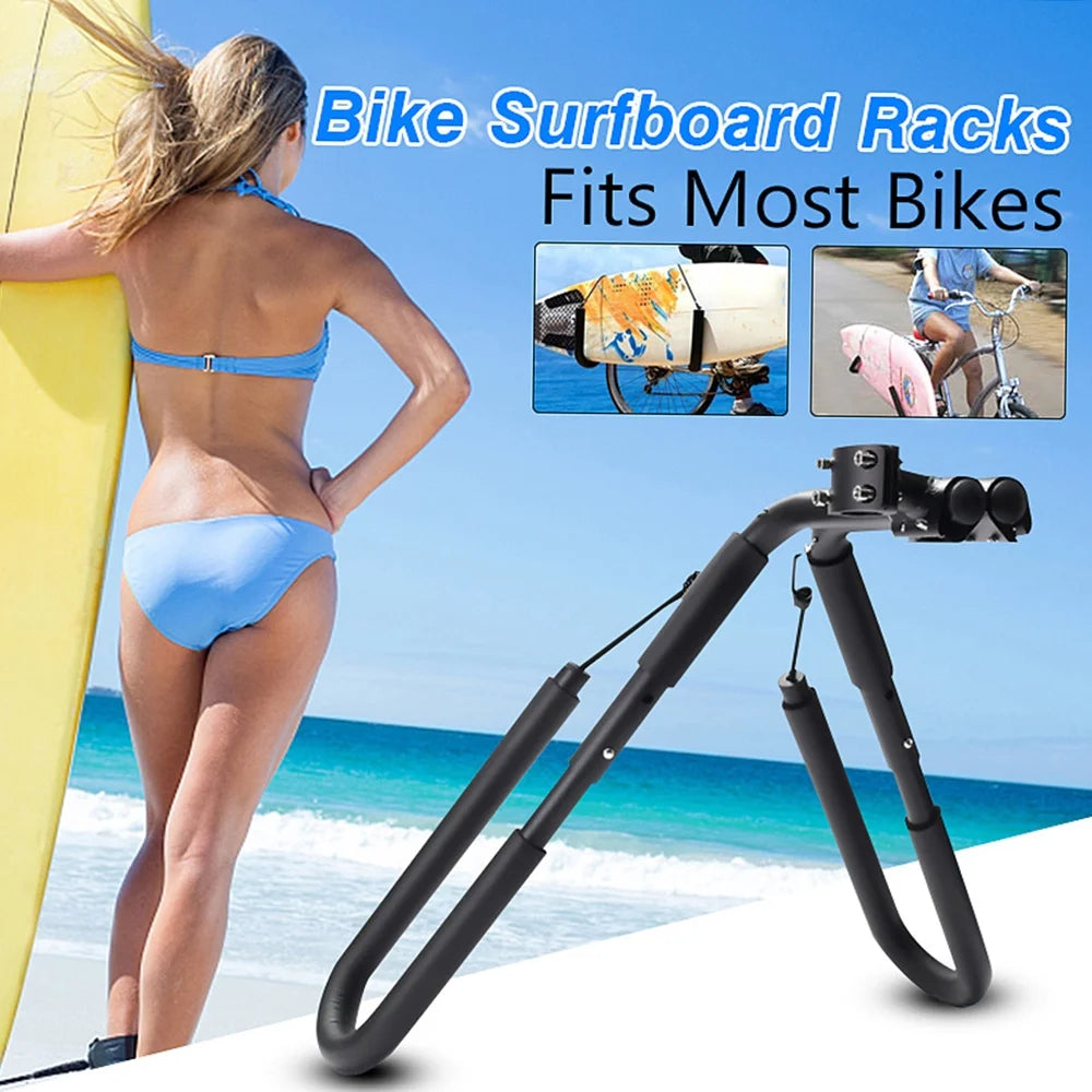 Bike Skimboard Holder T387