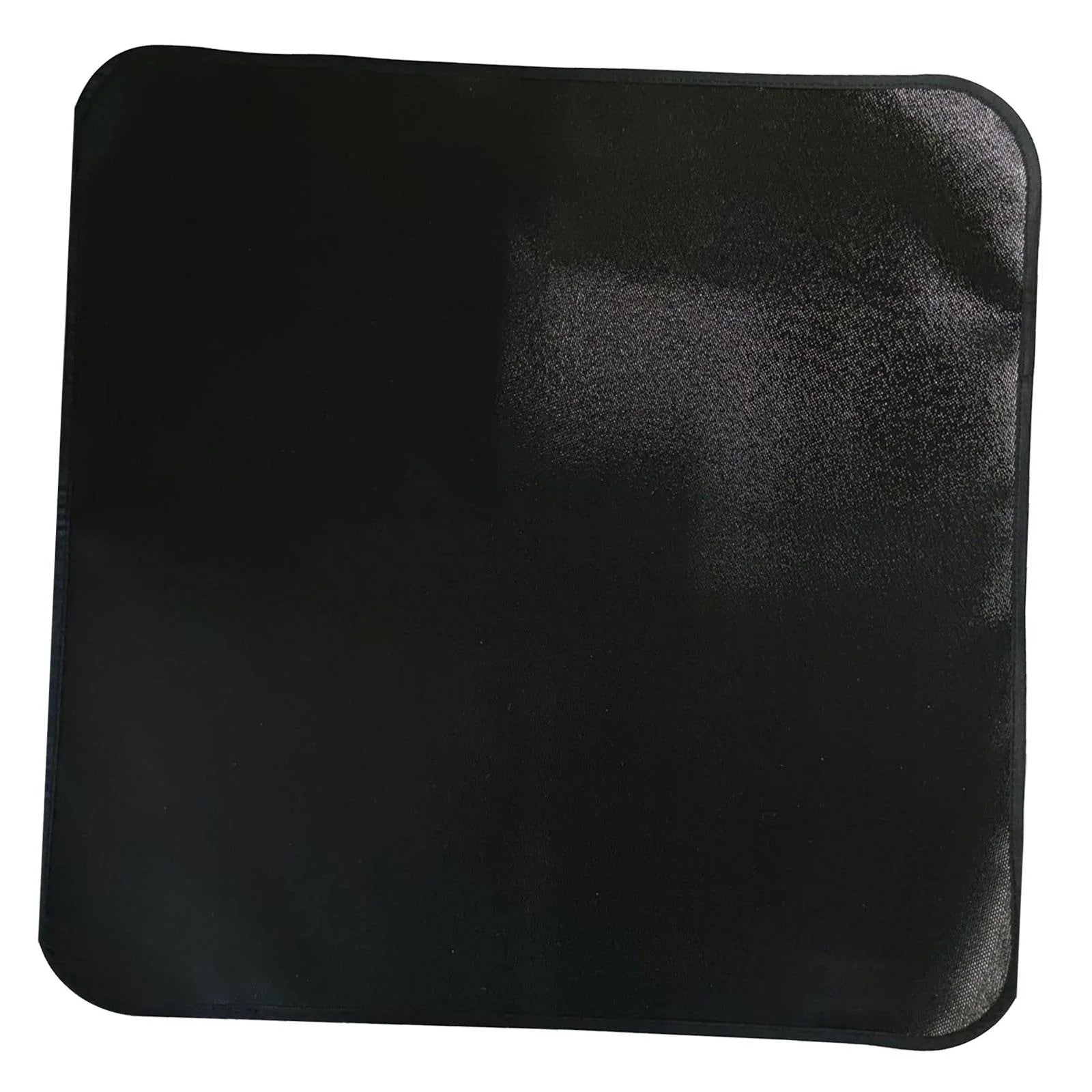 Camping Fireproof Mat Blanket Heat Resistant Mat U78715