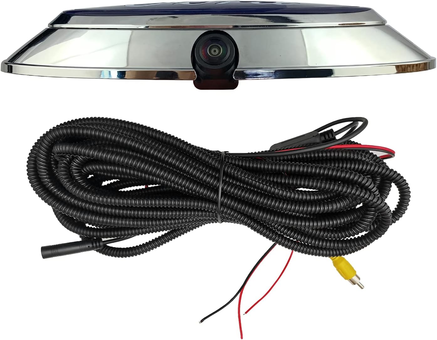 Replacement Camera for Ford F150 F250 F350 F450 F550 with RCA Connector I841