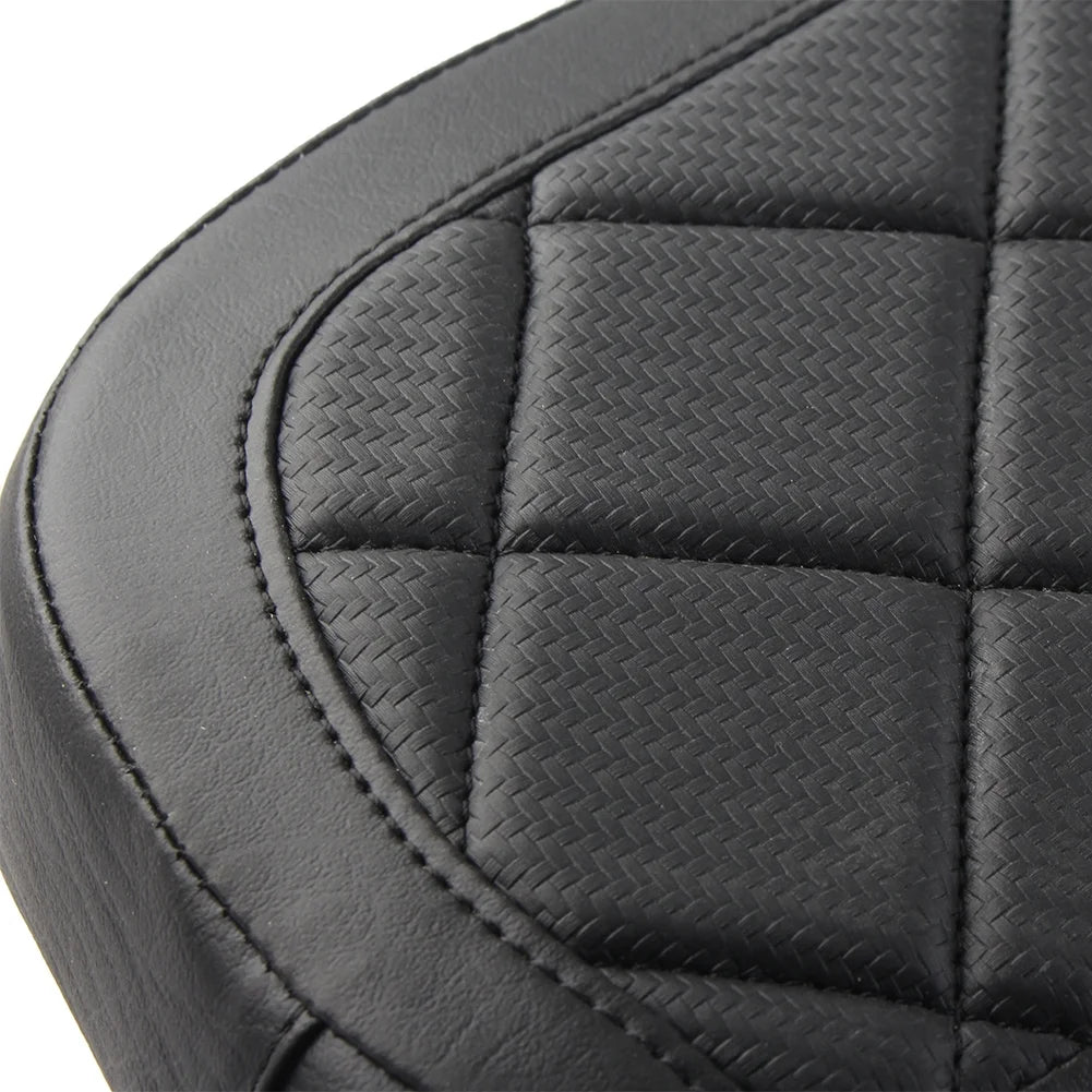 Motorbike Front Driver Rider Backrest Pad U664555