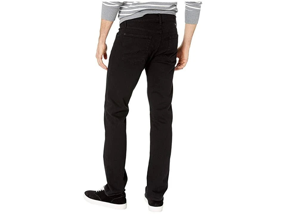 Annex Black Slim Jeans U719971