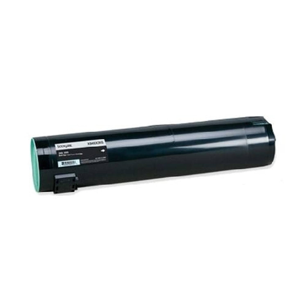 High-Yield Black Toner Cartridge D397571
