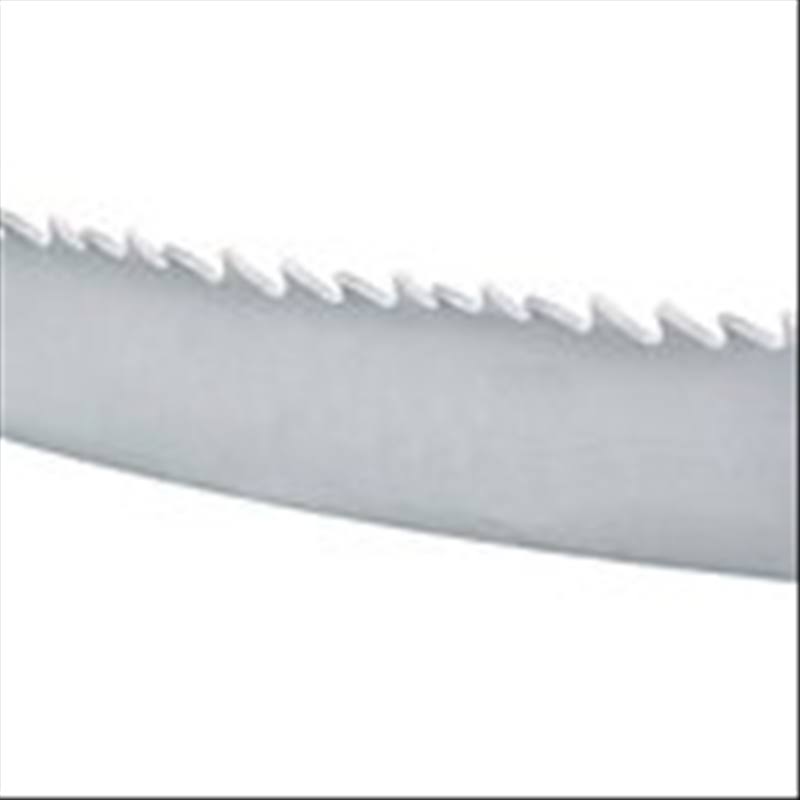 Band Saw Blade, Bimetal, 1/2x22 Width, 0.035 Thickness G28448