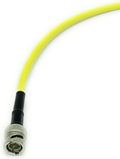 300ft HD SDI BNC Cable - Yellow C288290