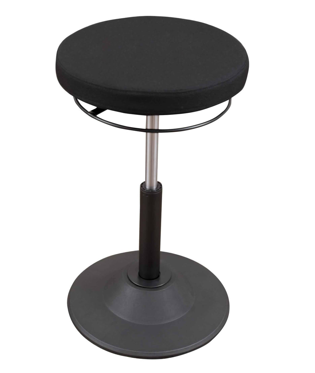 Ergonomic Adjustable Active Standing Desk Chair A58842
