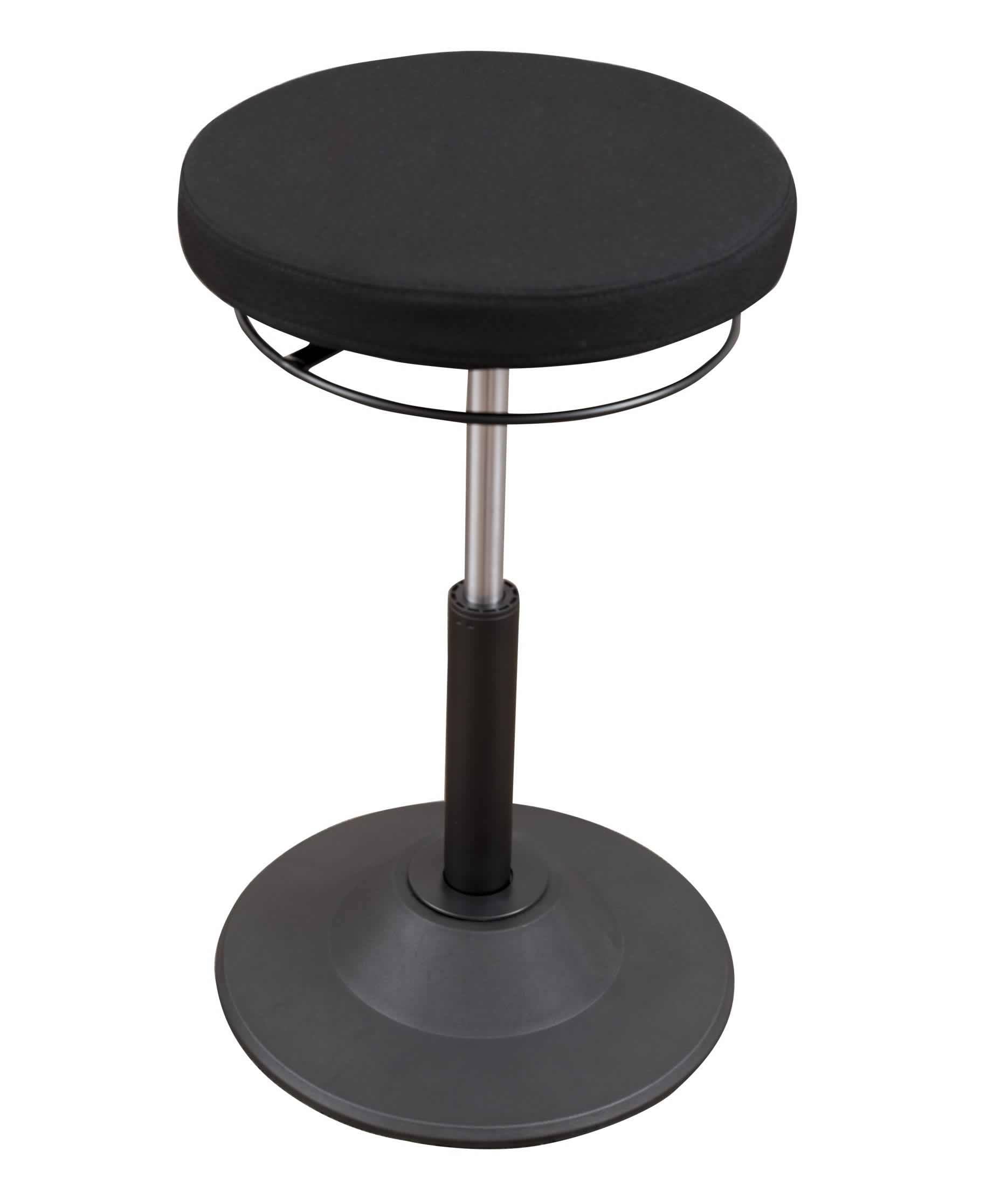 Ergonomic Adjustable Active Standing Desk Chair A58842