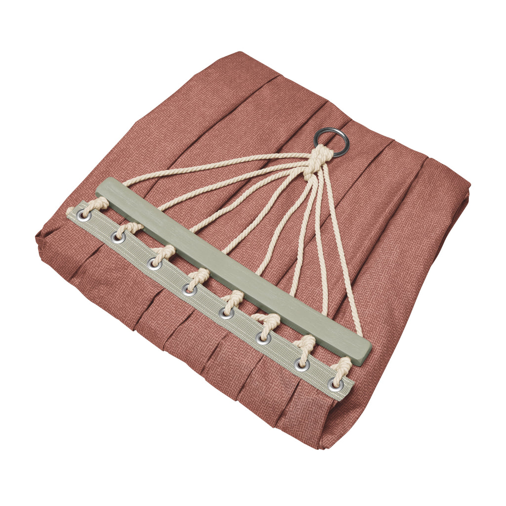 Cedarwood One-Person Hammock A1060