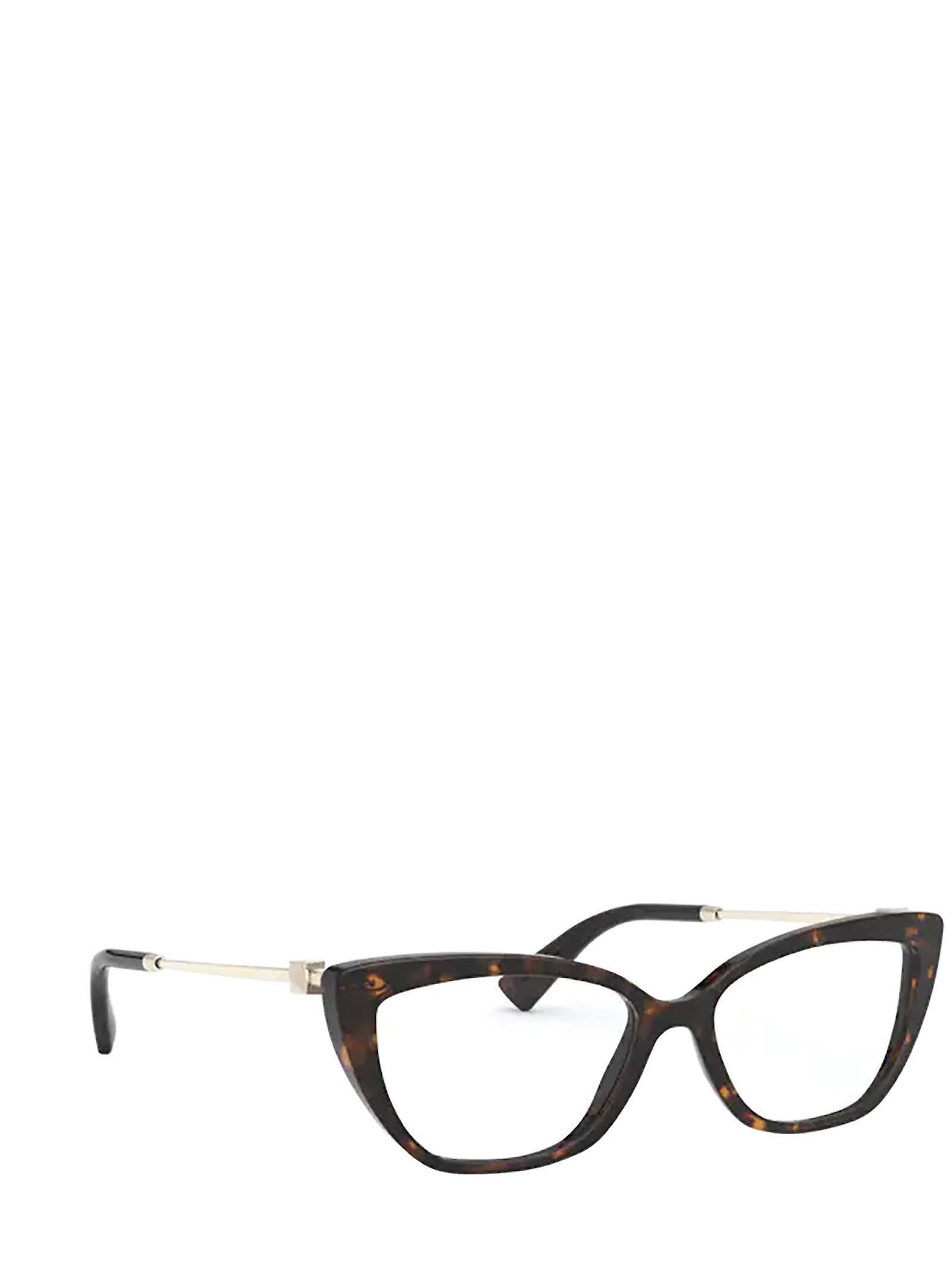 Havana Eyeglasses G86870