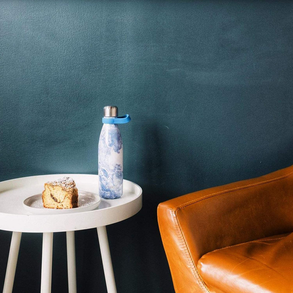 Blue Bottle Handle E8751