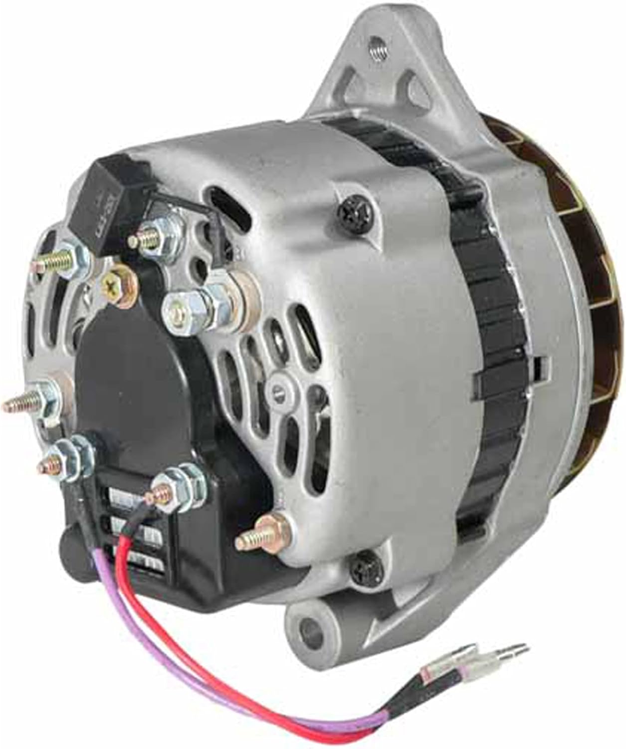 Marine Alternator V43455