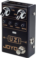 Distortion Heavy Metal Pedal for Electric Guitar, Pack of 2 K721688