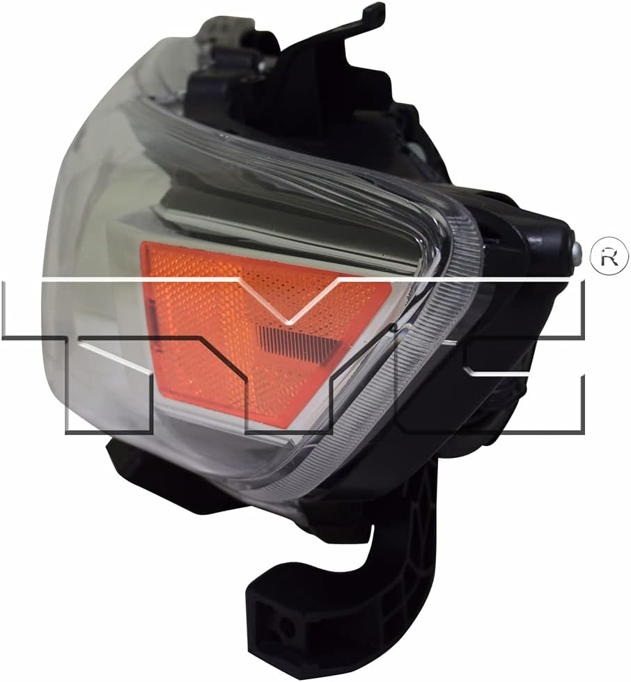 Driver Side Headlight for Scion xB 2011-2015 F314508