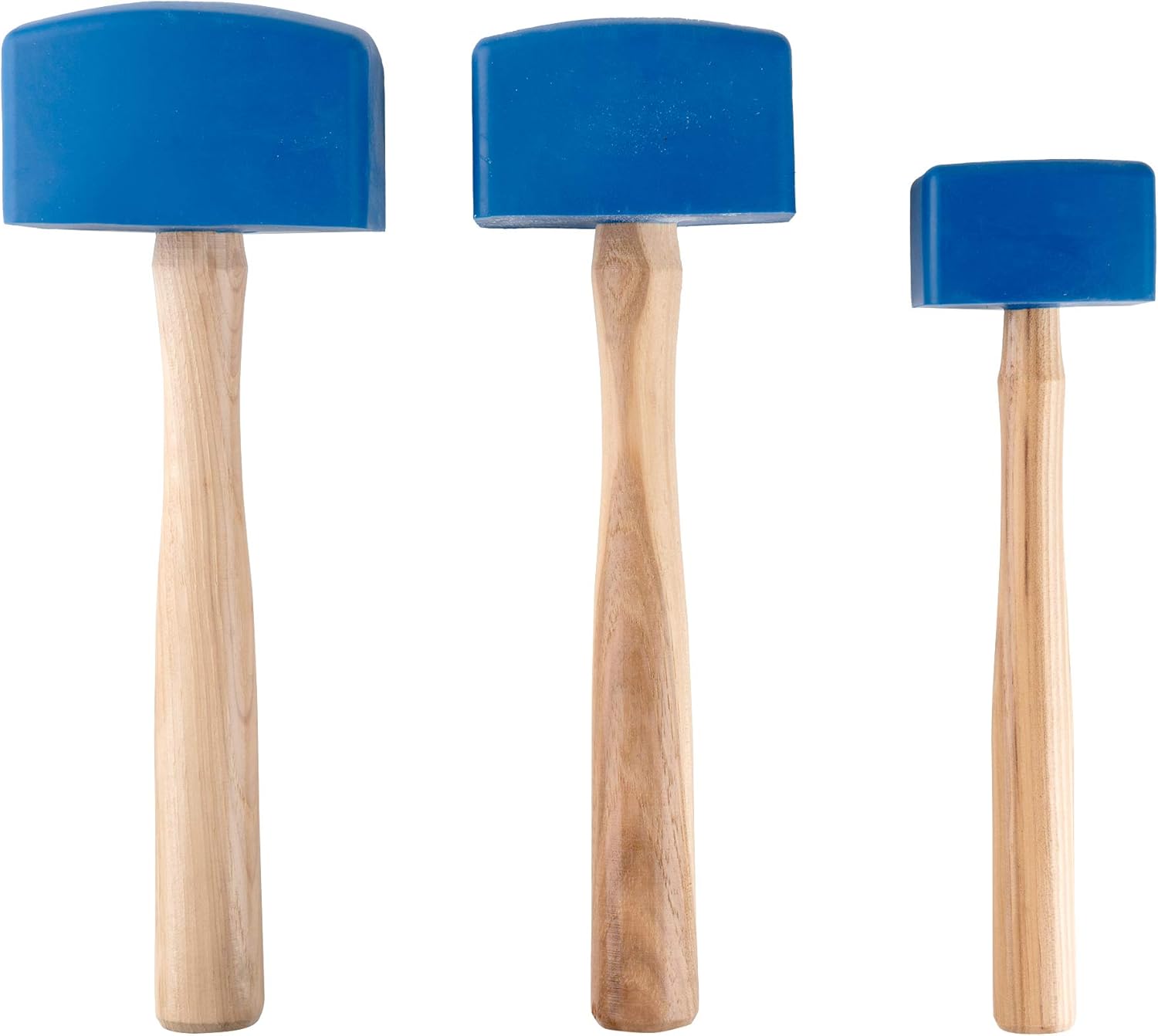 Soft-Blow Mallet 20oz Pack of 2 T99597