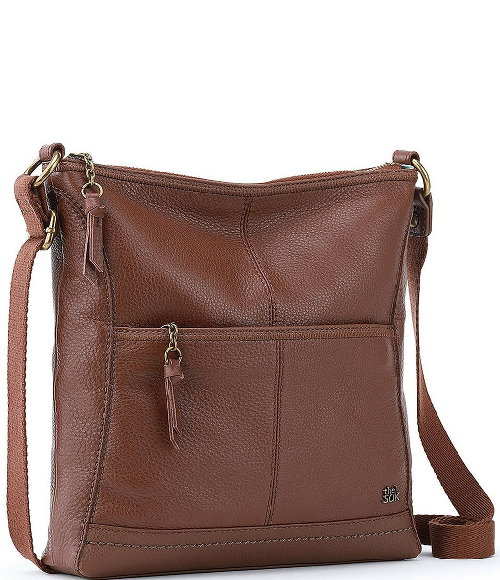 Teak Crossbody C98622