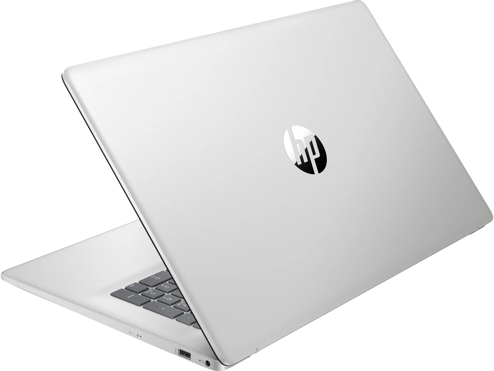 17.3" HD+ Intel Core 8 GB 256 GB SSD Laptop R890511