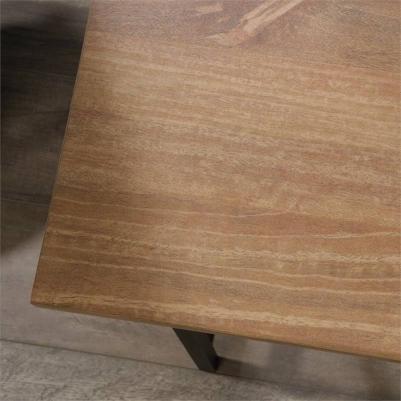Sindoori Mango Single Pedestal Desk I843