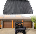 Rubber Bed Mat Liner for Polaris Ranger XP 1000 Crew E275