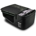 Green Camouflage Desk with Built-in Power Inverter L137723