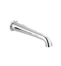 Chrome Wall-Mount Tub Filler L6182