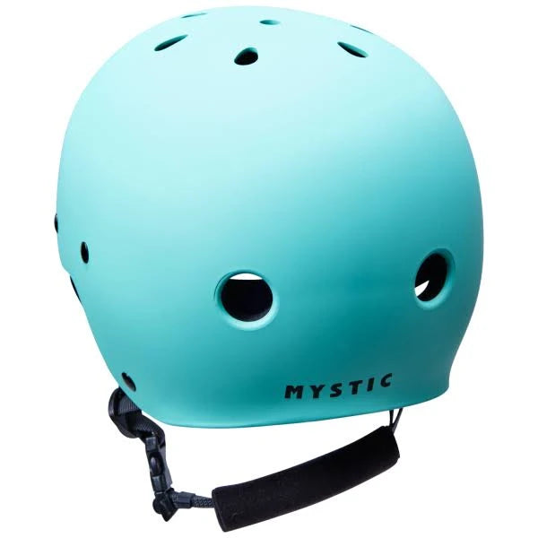 Sea Salt Green MK8 Helmet Y566