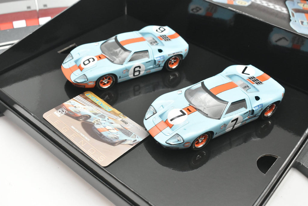 Ford GT40 Twin Pack U986469