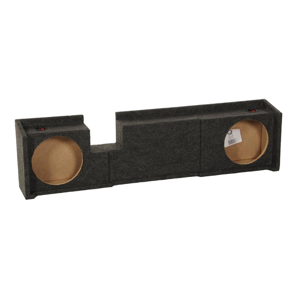 Dual 10x22 Woofer Box F888960