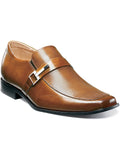 Brown Stacy Adams Beau Shoes, Size 13 G865491