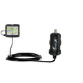 Compact Car DC Charger with TipExchange M916035
