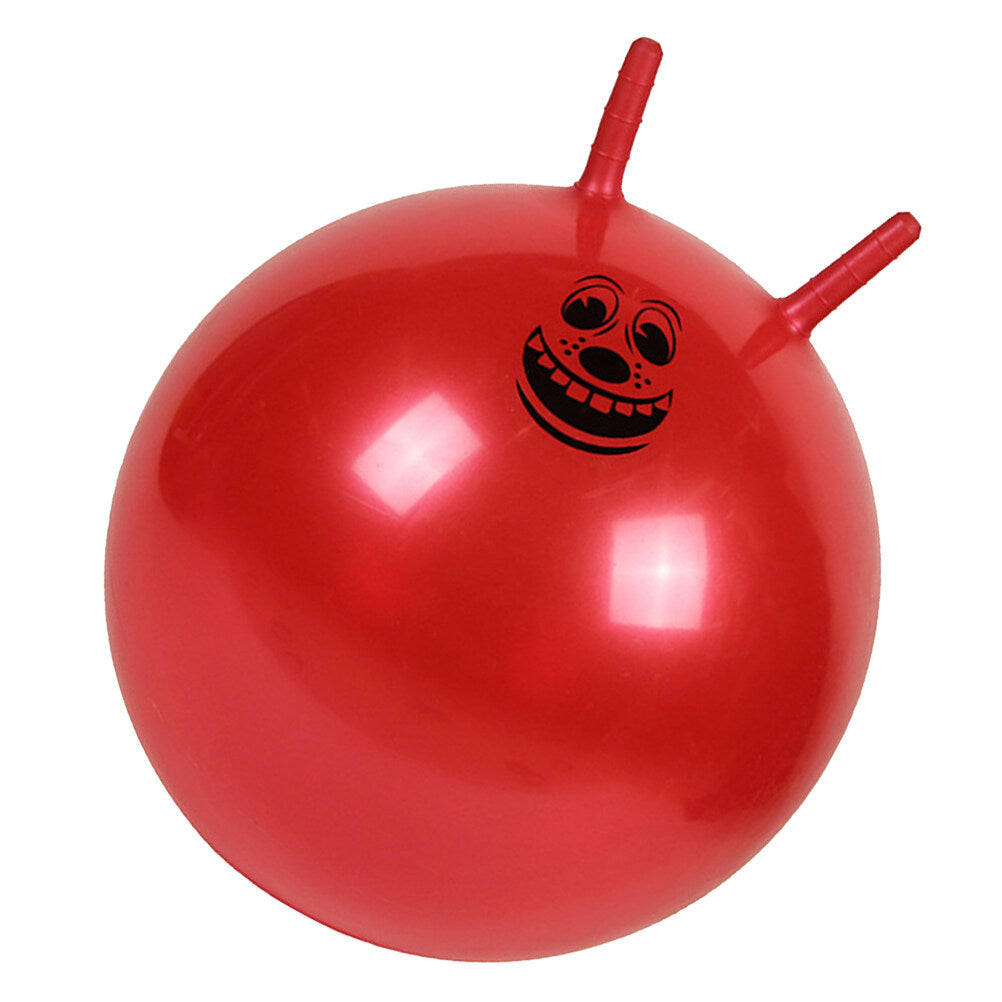 Inflatable Rubber Hopping Ball for Kids J70270