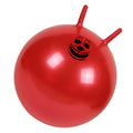Inflatable Rubber Hopping Ball for Kids J70270